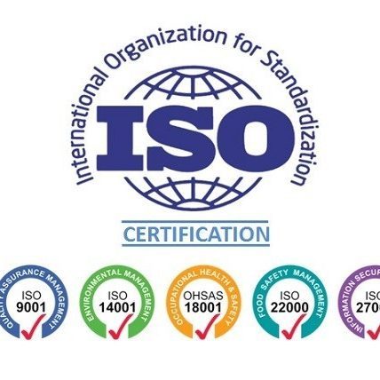 Jasa sertifikasi ISO Ambon, WA 0812-3579-2800